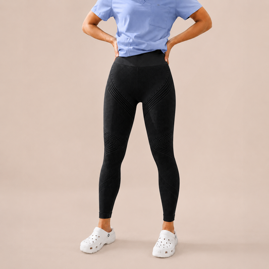 Levéa Legging 3D